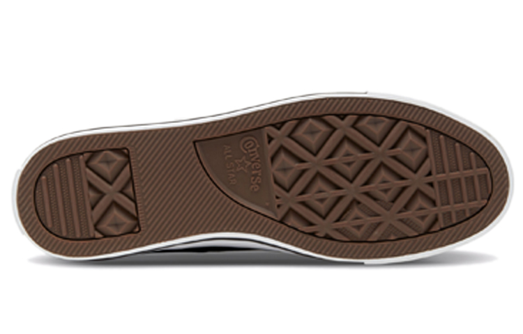 Converse Chuck Taylor All Star Slip 'Black' 圖 5