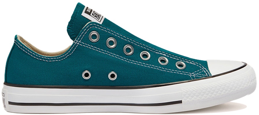 匡威Chuck Taylor All Star无鞋带'亮松绿' 170158F Order 匡威Chuck Taylor All Star无鞋带'亮松绿' 170158F