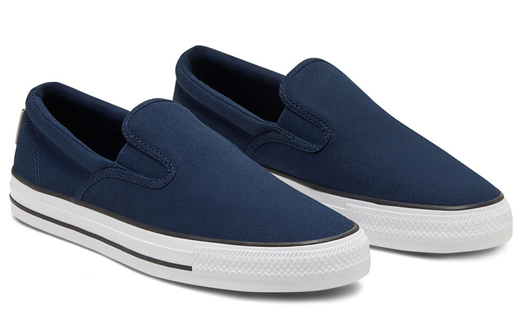 Converse Chuck Taylor All Star Slip 'Dark Blue' 圖 3