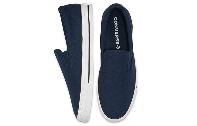 Converse Chuck Taylor All Star Slip 'Dark Blue' 圖 5