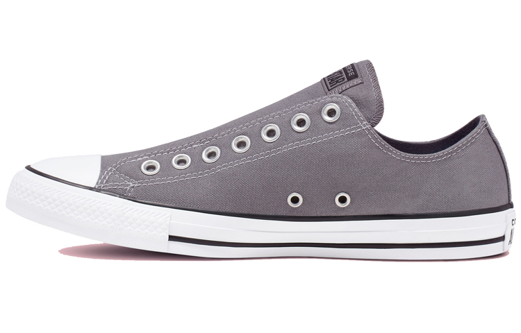 Converse Chuck Taylor All Star Slip 'Gray White'