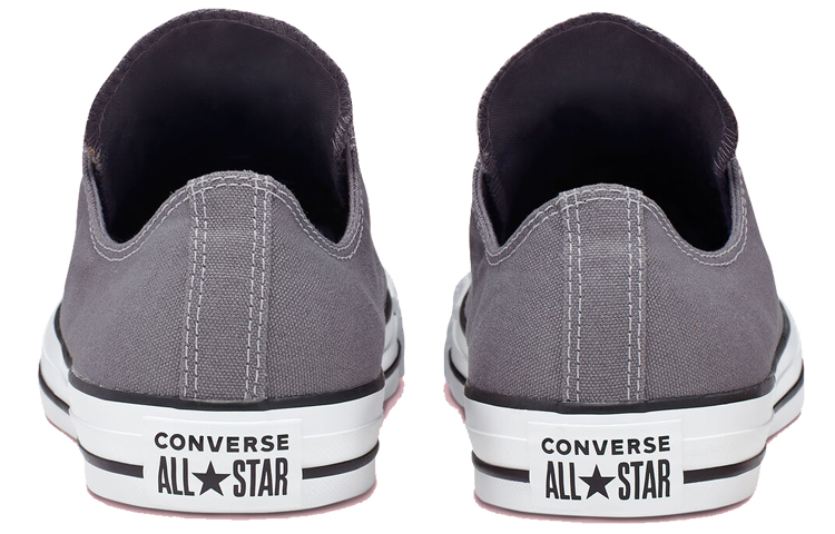 Converse Chuck Taylor All Star Slip 'Gray White' 圖 5