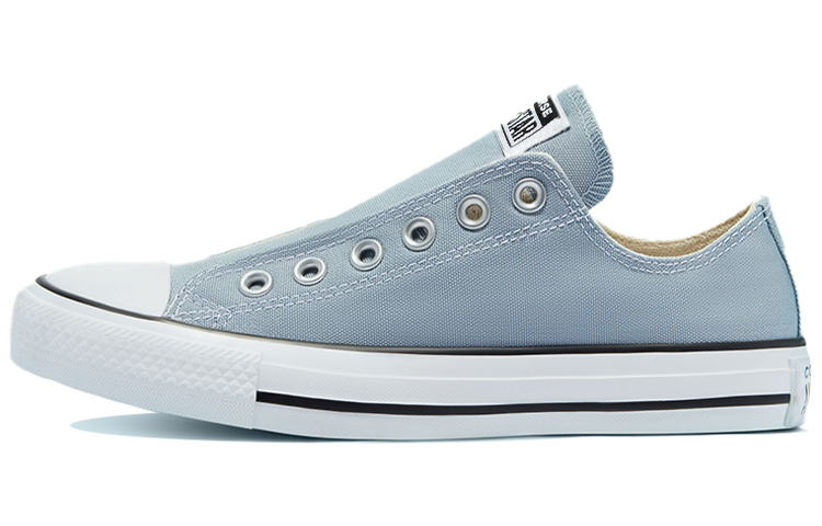 Buy Converse Chuck Taylor All Star Slip 'Obsidian Mist' Biru Tua 170159F