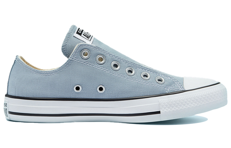 Order Converse Chuck Taylor All Star Slip 'Obsidian Mist' Biru Tua 170159F