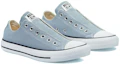 Lookbook Converse Chuck Taylor All Star Slip 'Obsidian Mist' Biru Tua 170159F