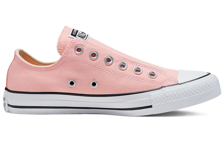 Converse Chuck Taylor All Star Slip 'Pink Blue' 圖 2