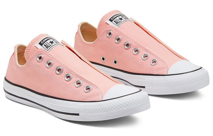 Converse Chuck Taylor All Star Slip 'Pink Blue' 圖 3