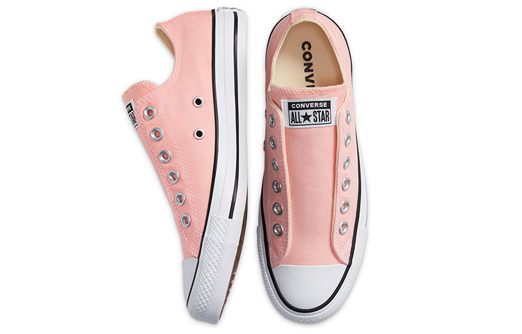Converse Chuck Taylor All Star Slip 'Pink Blue' 圖 4