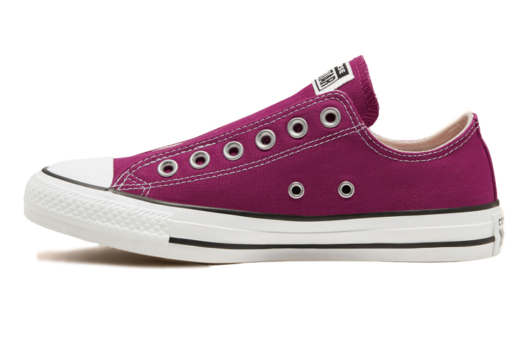 Buy Converse Chuck Taylor All Star Slip 低筒運動鞋「玫瑰栗色」 166767F