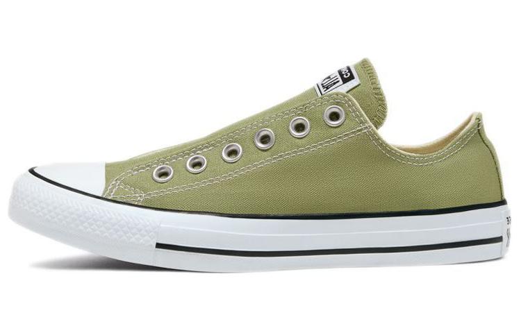Buy Converse Chuck Taylor All Star Slip Low 'Street Sage' 167690F