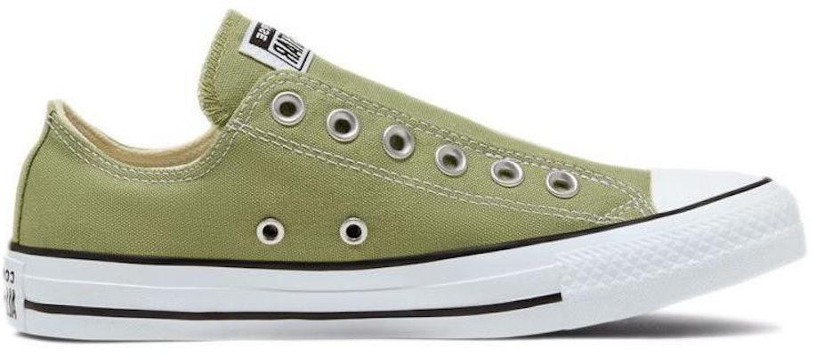 Converse Chuck Taylor All Star Slip Low 'Street Sage' 167690F Order Converse Chuck Taylor All Star Slip Low 'Street Sage' 167690F