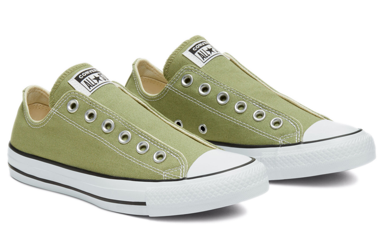 Lookbook Converse Chuck Taylor All Star Slip Low 'Street Sage' 167690F