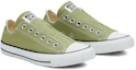 Lookbook Converse Chuck Taylor All Star Slip Low 'Street Sage' 167690F