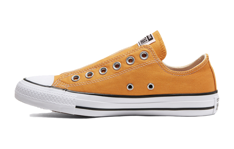 Converse Chuck Taylor All Star Slip Low 'Sunflower Gold'
