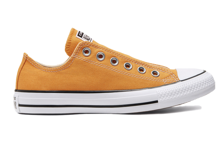 Converse Chuck Taylor All Star Slip Low 'Sunflower Gold' 圖 2