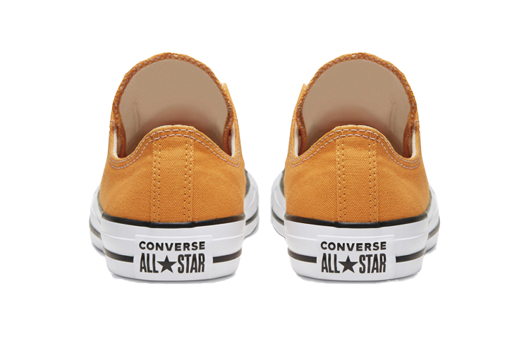 Converse Chuck Taylor All Star Slip Low 'Sunflower Gold' 圖 5