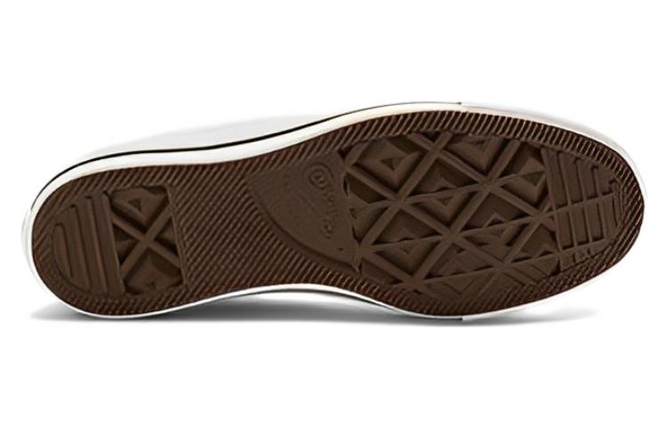 Converse Chuck Taylor All Star Slip Low 'White' 圖 6