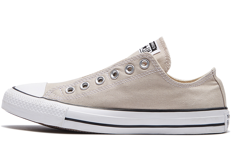 Converse Chuck Taylor All Star Slip On 'Grey'