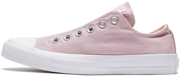 Converse Chuck Taylor All Star Sin Cordones 'Morado' 164304C Buy Converse Chuck Taylor All Star Sin Cordones 'Morado' 164304C