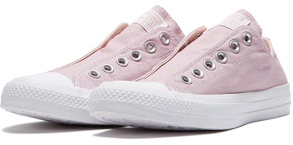 Converse Chuck Taylor All Star Sin Cordones 'Morado' 164304C Lookbook Converse Chuck Taylor All Star Sin Cordones 'Morado' 164304C