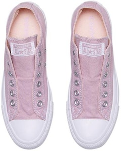 Converse Chuck Taylor All Star Sin Cordones 'Morado' 164304C Shop Converse Chuck Taylor All Star Sin Cordones 'Morado' 164304C