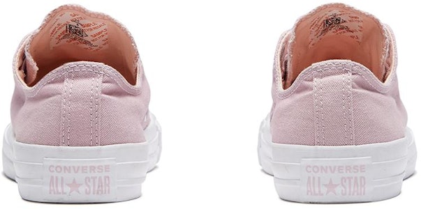 Converse Chuck Taylor All Star Sin Cordones 'Morado' 164304C Purchase Converse Chuck Taylor All Star Sin Cordones 'Morado' 164304C