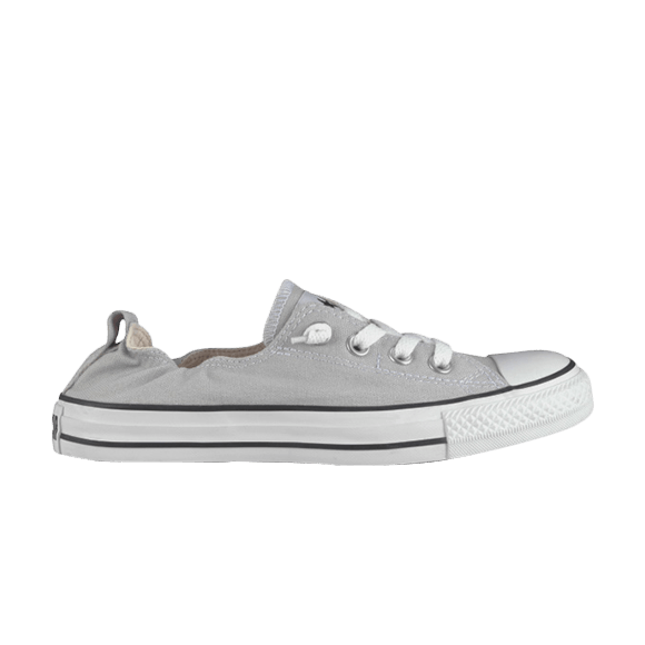 Converse Chuck Taylor All Star Slip Ox 'Grey'