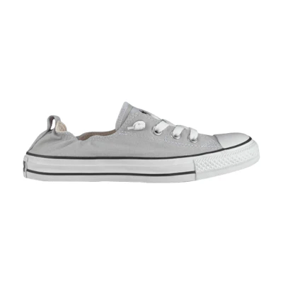 Converse Chuck Taylor All Star Slip Ox 'Grey'