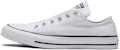 Converse Chuck Taylor All Star Slip Ox 'Putih' 164301C