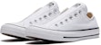 Converse Chuck Taylor All Star Slip Ox 'Putih' 164301C