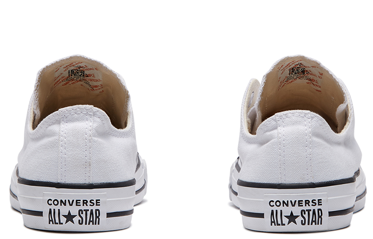 Shop Converse Chuck Taylor All Star Slip Ox 'Putih' 164301C