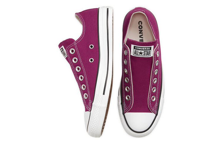 Converse Chuck Taylor All Star Slip Rose Martoon 圖 4