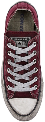 Converse Chuck Taylor All Star Smoke Low Top 'Merah Putih' 160153C Lookbook Converse Chuck Taylor All Star Smoke Low Top 'Merah Putih' 160153C