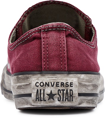 Converse Chuck Taylor All Star Smoke Low Top 'Merah Putih' 160153C Shop Converse Chuck Taylor All Star Smoke Low Top 'Merah Putih' 160153C