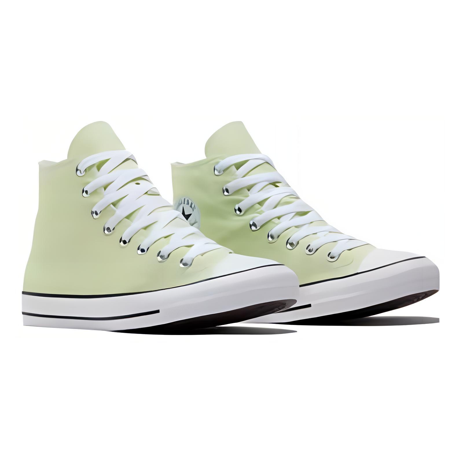 Lookbook Converse Chuck Taylor All Star Zapatillas 'Sour Melon' A03422C