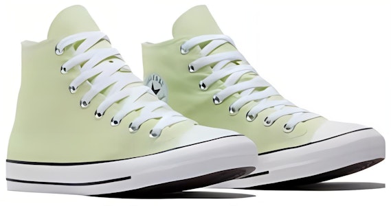 Converse Chuck Taylor All Star Zapatillas 'Sour Melon' A03422C Lookbook Converse Chuck Taylor All Star Zapatillas 'Sour Melon' A03422C