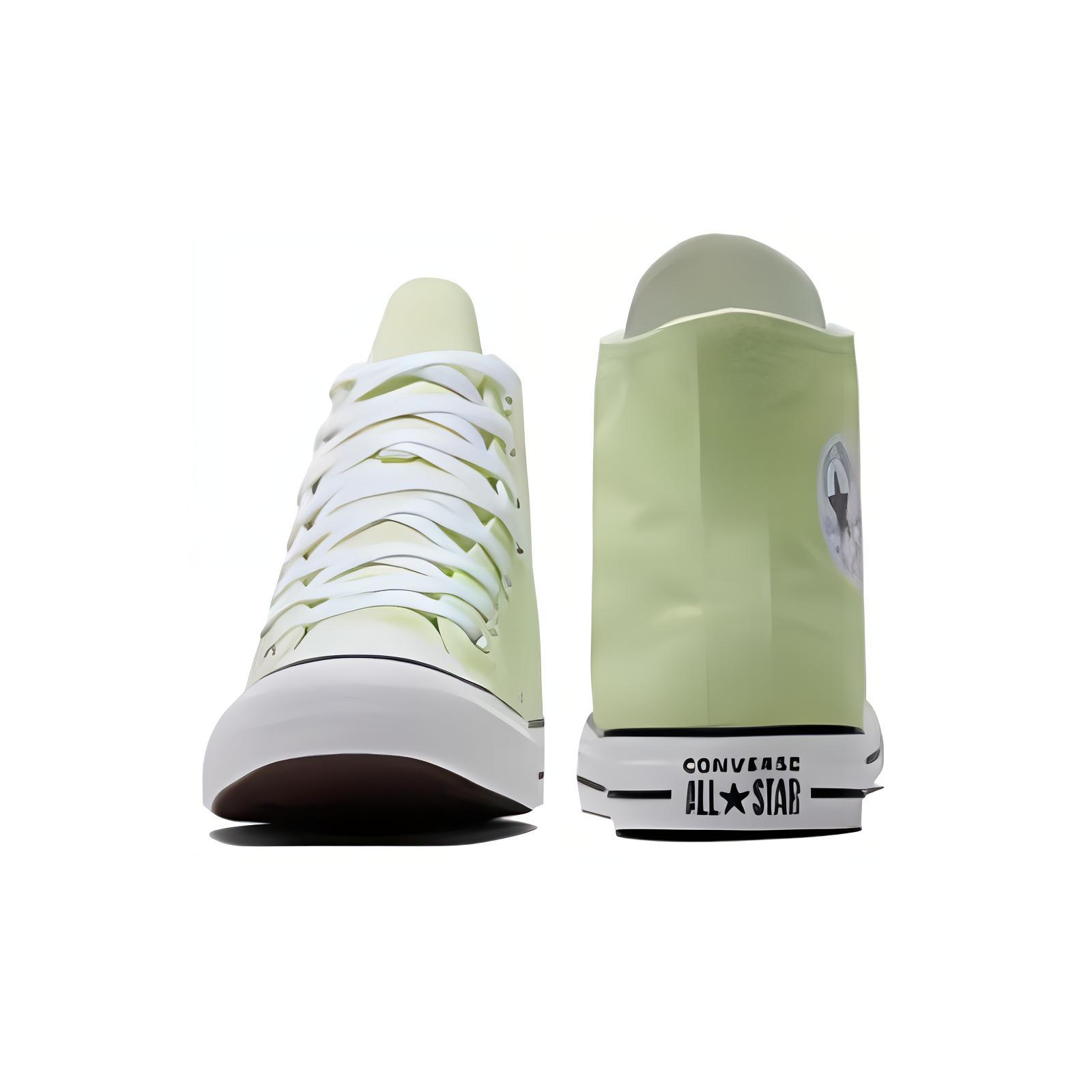 Shop Converse Chuck Taylor All Star Zapatillas 'Sour Melon' A03422C