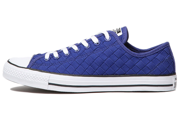 Buy Converse Chuck Taylor All Star Kasut Biru 151238C