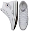 Details for Kasut Converse Chuck Taylor All Star Putih/Hitam A01587C