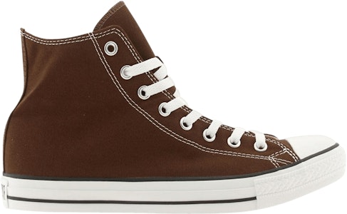 Converse Chuck Taylor All Star SP Hi 'Cokelat' CN1P626 Buy Converse Chuck Taylor All Star SP Hi 'Cokelat' CN1P626