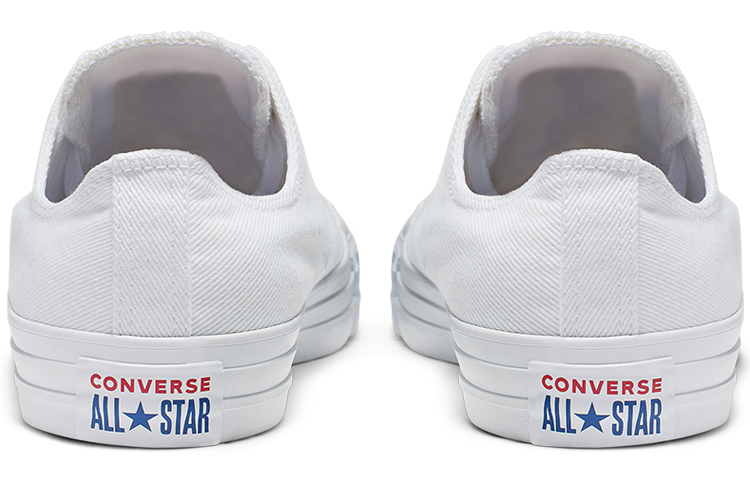 Shop Converse Chuck Taylor All Star Space Racer Low Top 'Blanco Clásico' 165330C