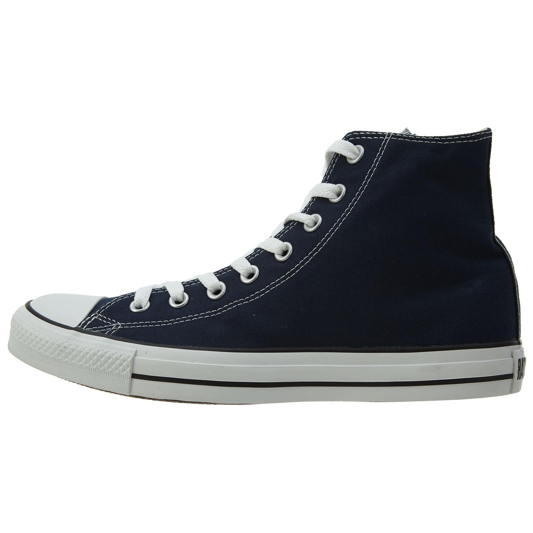 Buy Converse Chuck Taylor All Star 高筒帆布鞋 'Dress Blues' 125809F