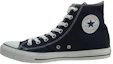 Lookbook Converse Chuck Taylor All Star 高筒帆布鞋 'Dress Blues' 125809F