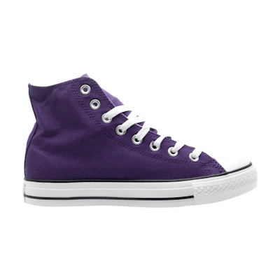 Converse Chuck Taylor All Star Spec Hi 'Gothic Grape'