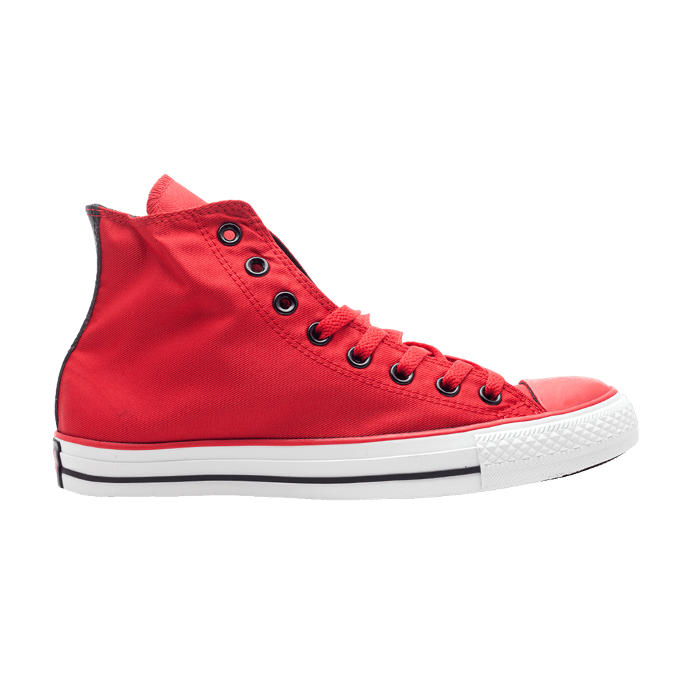 Buy Converse Chuck Taylor All Star Spec Hi「紅黑」款 119150F