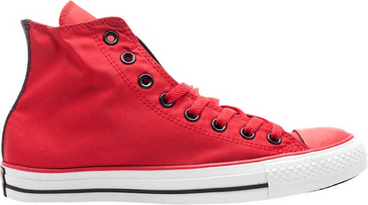 Converse Chuck Taylor All Star Spec Hi「紅黑」款 119150F Buy Converse Chuck Taylor All Star Spec Hi「紅黑」款 119150F