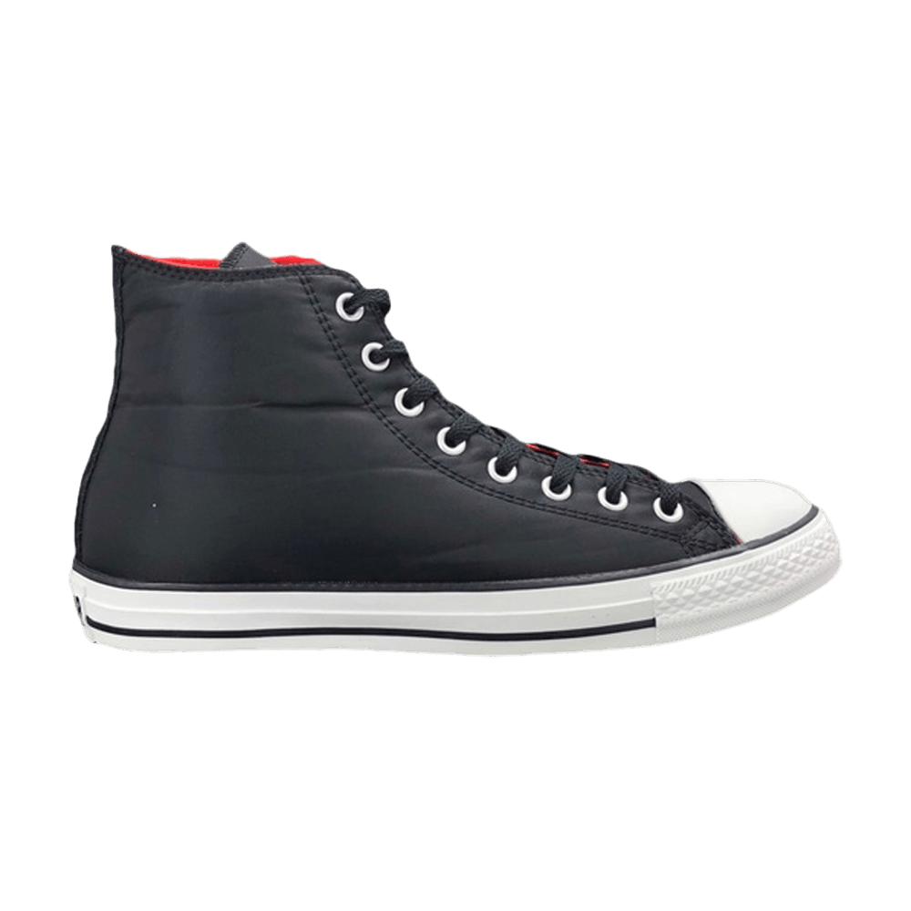 Buy Converse Chuck Taylor All Star Spec 高筒鞋 '黑色' 117361F