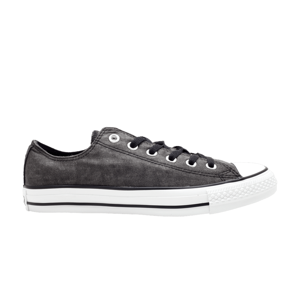 Converse Chuck Taylor All Star Spec Ox 'Black'