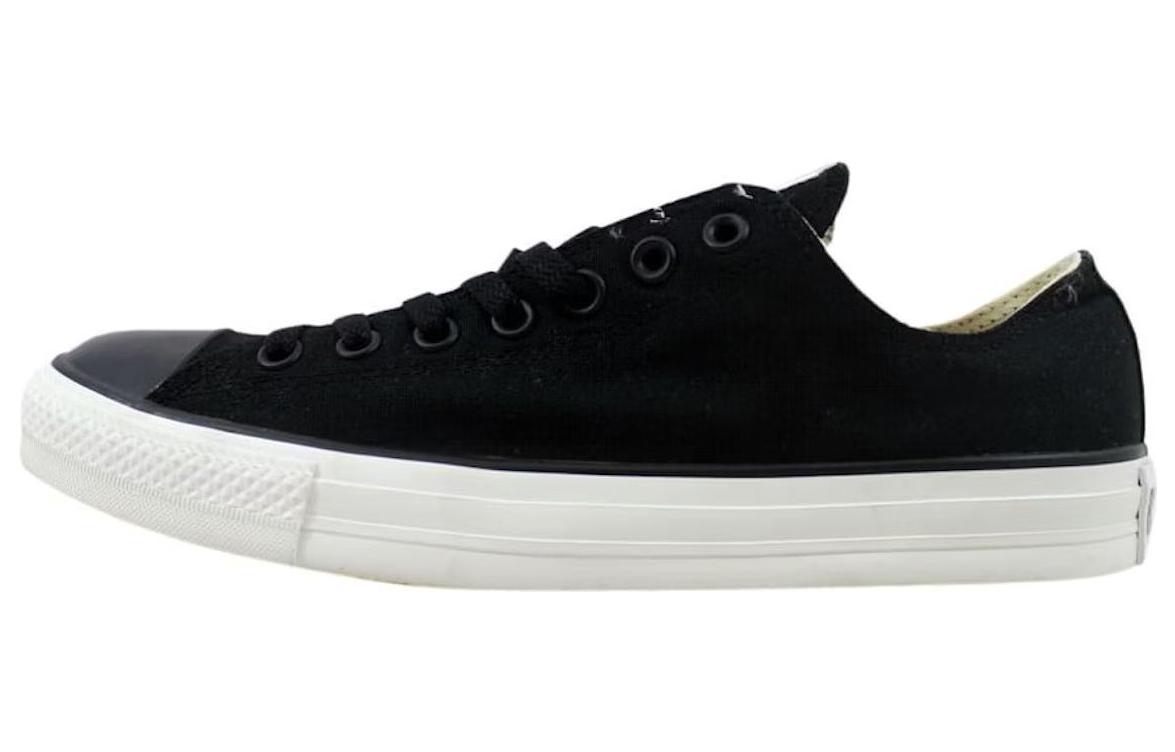 Converse Chuck Taylor All Star Spec Ox 'Black'