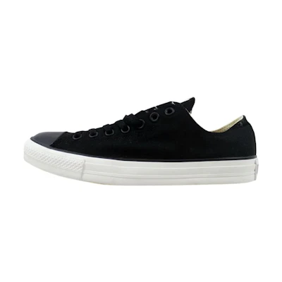 Converse Chuck Taylor All Star Spec Ox 'Black'